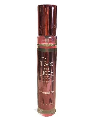 Place des Lices Pompelmo fragrance bottle