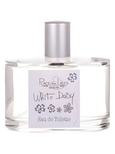Place des Lices White Daisy fragrance bottle