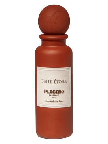 Placebo Belle Étoile fragrance bottle