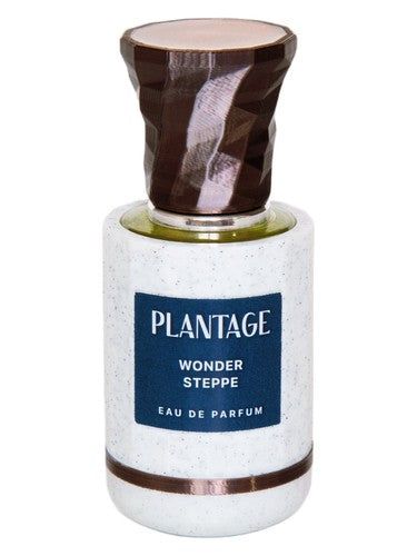 Plantage Wondersteppe fragrance bottle