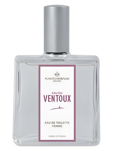 Plantes Parfums Eau du Ventoux Pour Elle fragrance bottle
