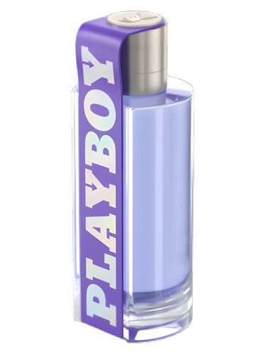 Playboy Goddess Complex fragrance bottle