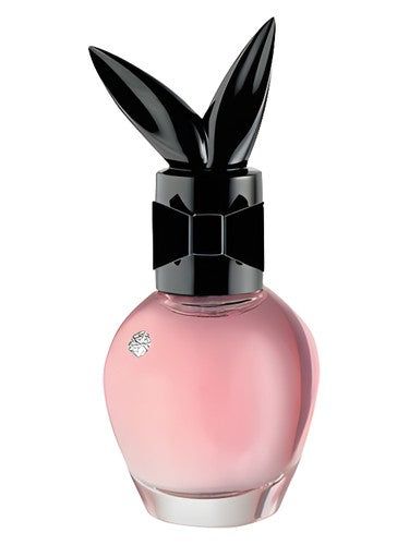 Playboy Play It Sexy fragrance bottle