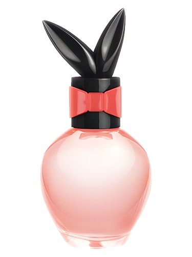 Playboy Playboy #generation FOR HER fragrance bottle