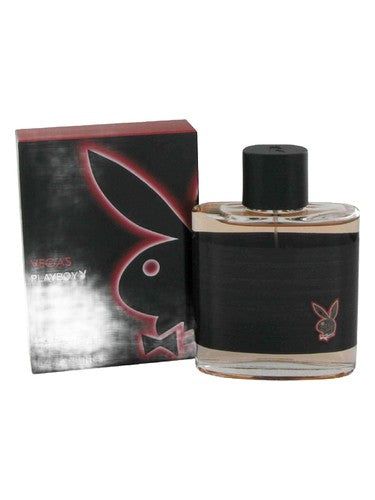 Playboy Playboy Vegas fragrance bottle