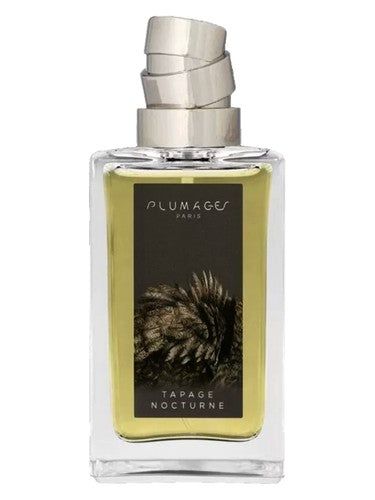 Plumages Tapage Nocturne fragrance bottle