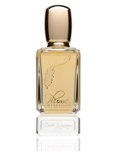 Plume Impression Dualite Magnifique fragrance bottle