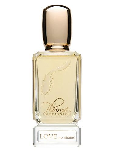 Plume Impression Love no Shame fragrance bottle