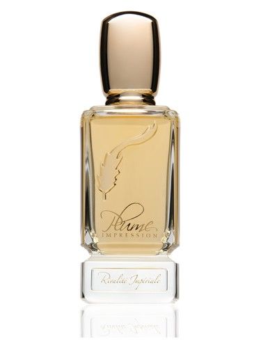 Plume Impression Rivalite Imperiale fragrance bottle