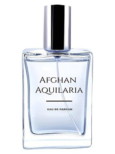 Pocket Scents Afghan Aquilaria fragrance bottle