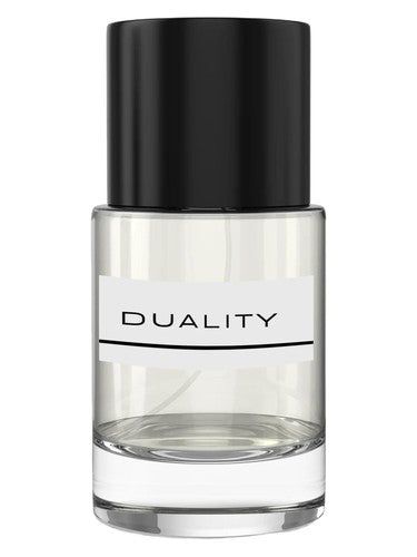 Pocket Scents Duality fragrance bottle