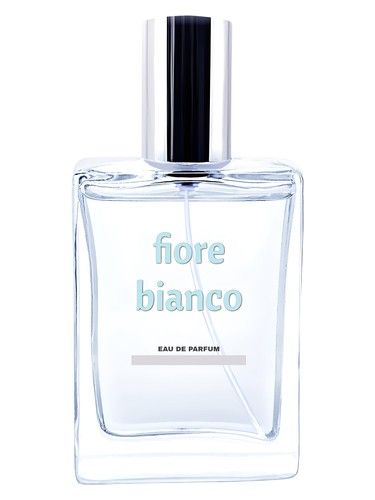 Pocket Scents Fiore Bianco fragrance bottle