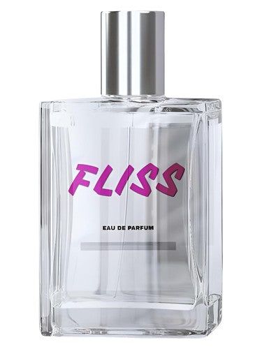 Pocket Scents Fliss fragrance bottle