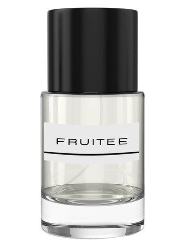 Pocket Scents Fruitee fragrance bottle