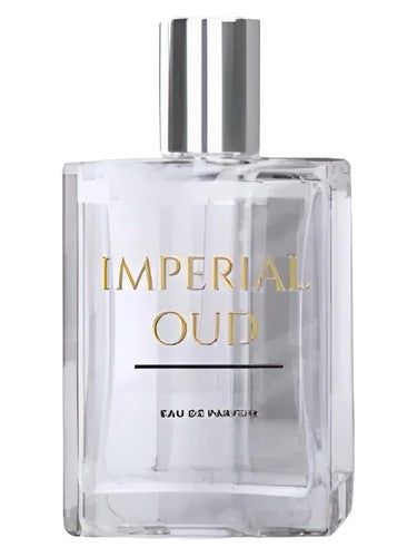 Pocket Scents Imperial Oud fragrance bottle