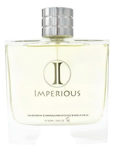 Pocket Scents Imperious fragrance bottle