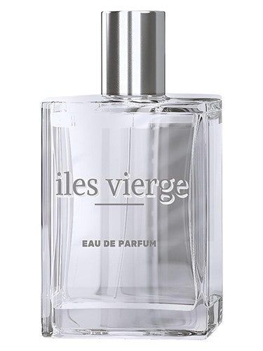 Pocket Scents Isles Vierges fragrance bottle
