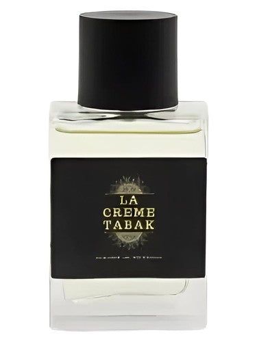 Pocket Scents La Crème Tabak fragrance bottle