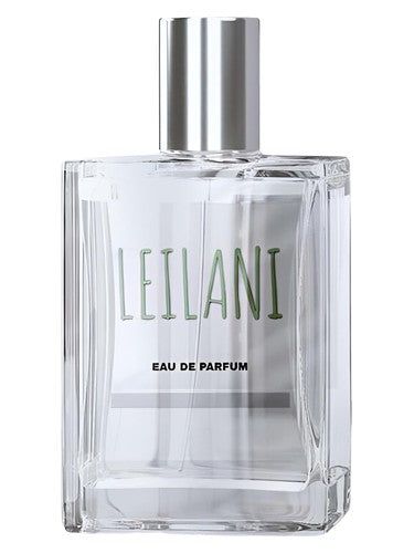 Pocket Scents Leilani fragrance bottle
