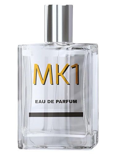 Pocket Scents MK1 fragrance bottle