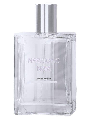 Pocket Scents Narcotic Noir fragrance bottle