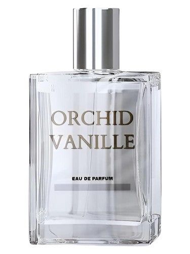 Pocket Scents Orchid Vanille fragrance bottle