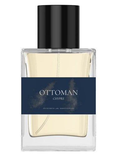 Pocket Scents Ottoman Chypre fragrance bottle