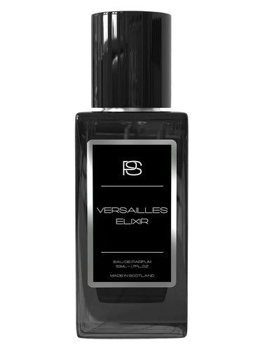 Pocket Scents Versailles Elixir fragrance bottle