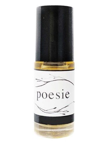 Poesie Amaterasu fragrance bottle