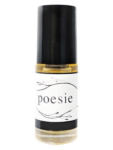 Poesie Cloud fragrance bottle