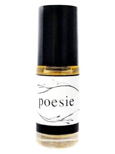 Poesie Scout fragrance bottle