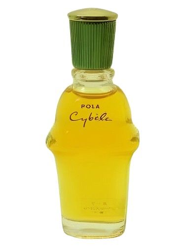 Pola Cybèle fragrance bottle