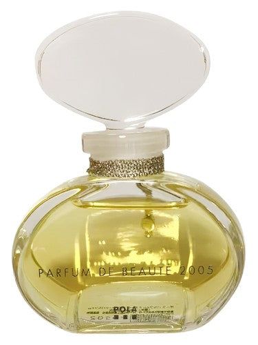 Pola Parfum de Beauté 2005 fragrance bottle