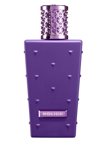 Police Shock-In-Scent For Women fragrance bottle