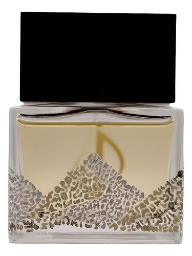 Polita Terra fragrance bottle