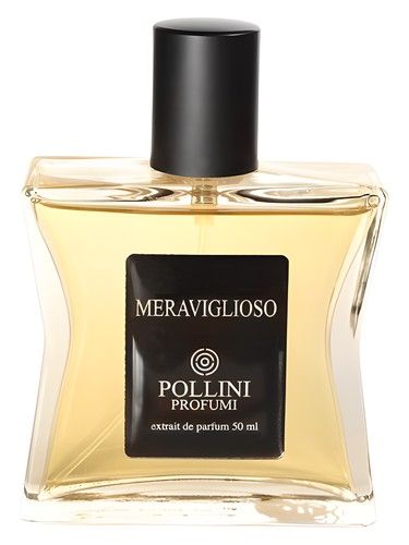 Pollini Profumi Meraviglioso fragrance bottle