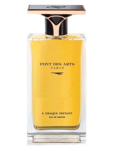 Pont Des Arts À Chaque Instant fragrance bottle