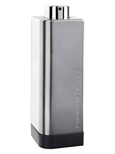 Porsche Design Porsche Design 180 fragrance bottle
