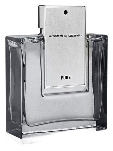Porsche Design Porsche Design Pure fragrance bottle