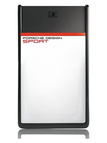 Porsche Design Porsche Design Sport fragrance bottle