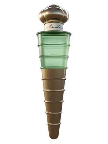 Portals Parfums Earthy Abundance fragrance bottle