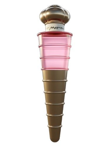 Portals Parfums Fiery Passion fragrance bottle