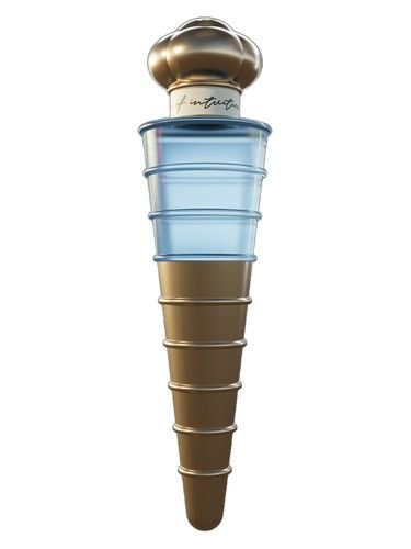 Portals Parfums Water of Intuition fragrance bottle