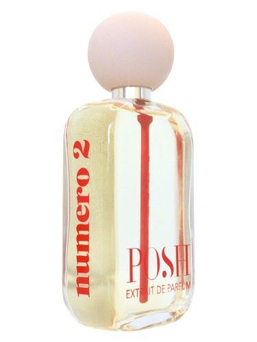 Posh Extrait Numero 2 fragrance bottle