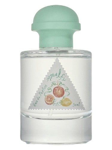 Postes From.Amalfi fragrance bottle