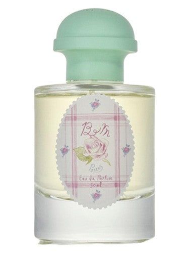 Postes From.Bern fragrance bottle