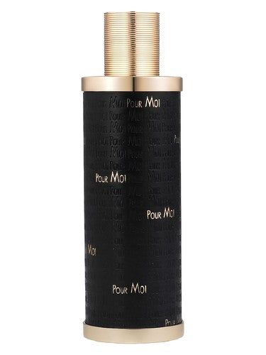 PourMoi The Way Women fragrance bottle