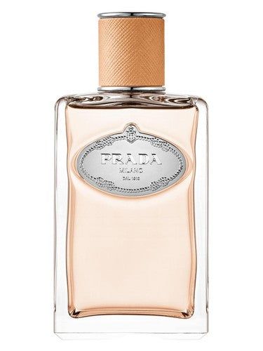 Prada Infusion de Santal Chai fragrance bottle
