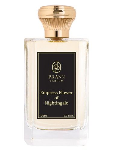 Prann Empress Flower of Nightingale fragrance bottle