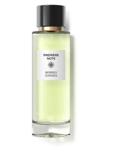 Première Note Berries Garden fragrance bottle